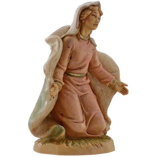 Nativity 3 subjects series lux cm 20