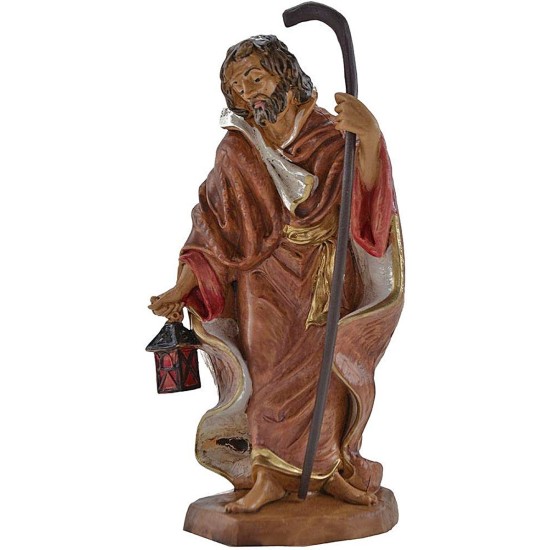 Natividad 5 figuras cm 15-16 Euromarchi Mundo Belenes