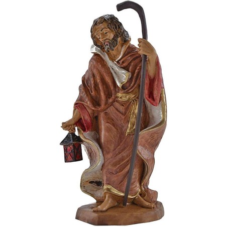 Natividad 5 figuras cm 15-16 Euromarchi Mundo Belenes