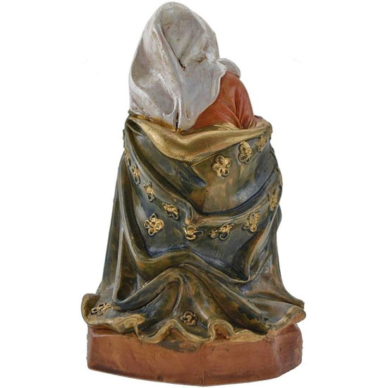 Nativity 5 subjects cm 15-16 Euromarchi