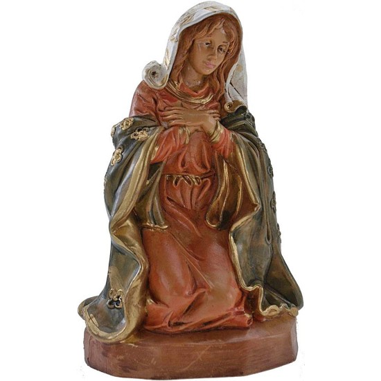 Nativity 5 subjects cm 15-16 Euromarchi