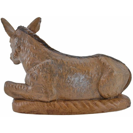 Natividad 5 figuras cm 15-16 Euromarchi Mundo Belenes