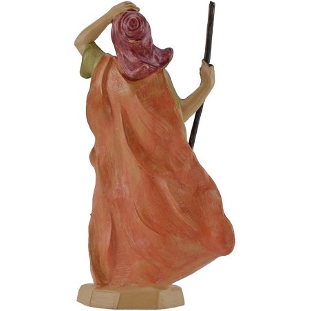 Eastern with cane series lux cm 16