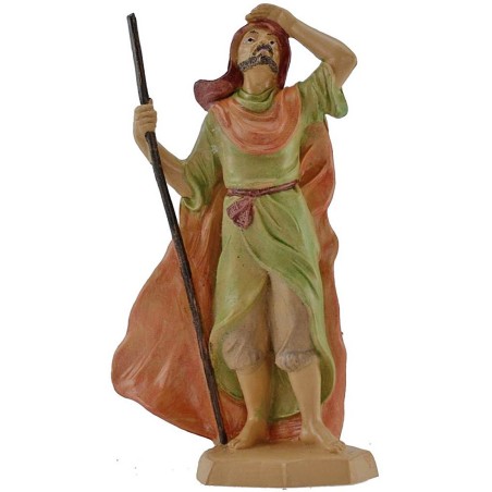 Eastern with cane series lux cm 16