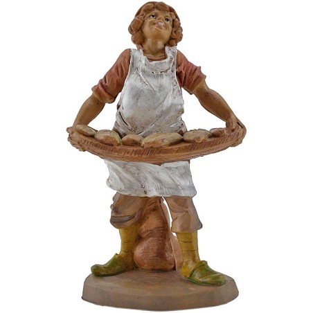 Baker 15-16 cm Euromarchi