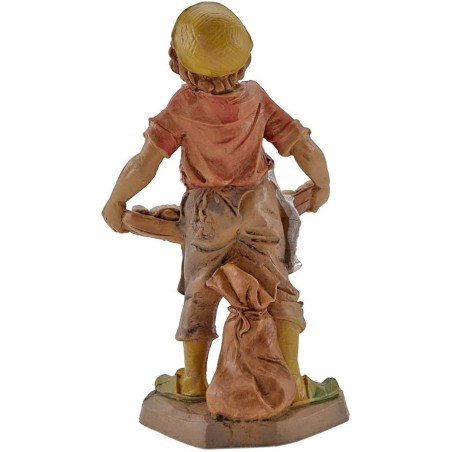 Panadero 15-16 cm Euromarchi Mundo Pesebres