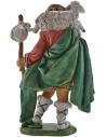 Shepherd with lamb on the shoulders 20 cm Euromarchi