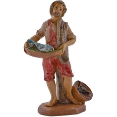 Fishmonger 15-16 cm Euromarchi