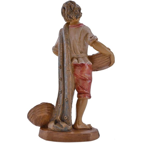 Fishmonger 15-16 cm Euromarchi