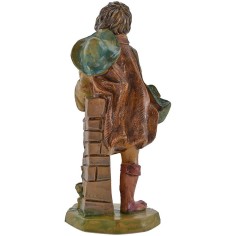 Pifferaio 15-16 cm Euromarchi Mondo Presepi 2