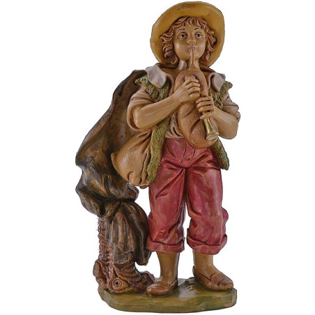 Jugador de 20 cm Euromarchi Mundo Pesebres