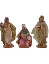 Three Magi 15-16 cm Euromarchi
