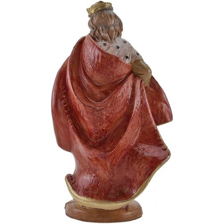 Tre Re Magi 15-16 cm Euromarchi Mondo Presepi