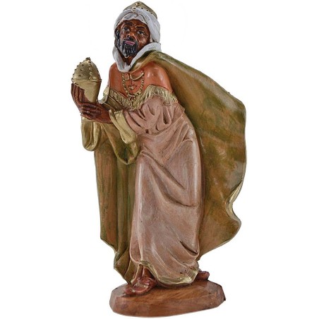 Tre Re Magi 15-16 cm Euromarchi Mondo Presepi