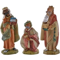 Three Magi 20 cm Euromarchi 2