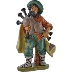 Bagpiper 20 cm Euromarchi