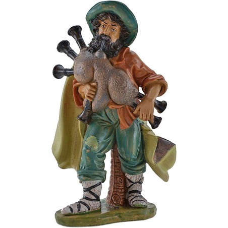 Bagpiper 20 cm Euromarchi