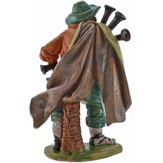 Bagpiper 20 cm Euromarchi 2