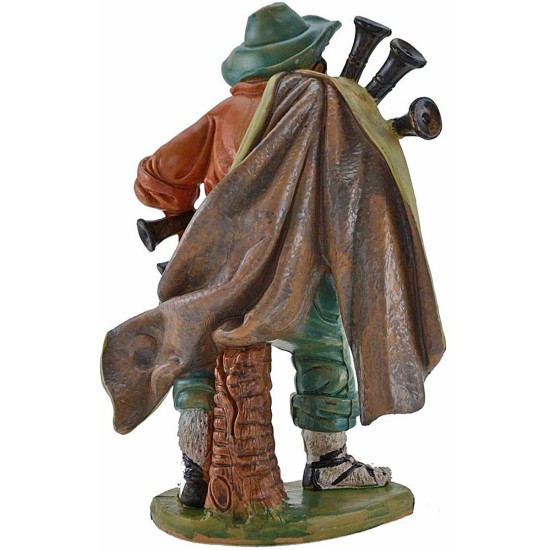 Bagpiper 20 cm Euromarchi