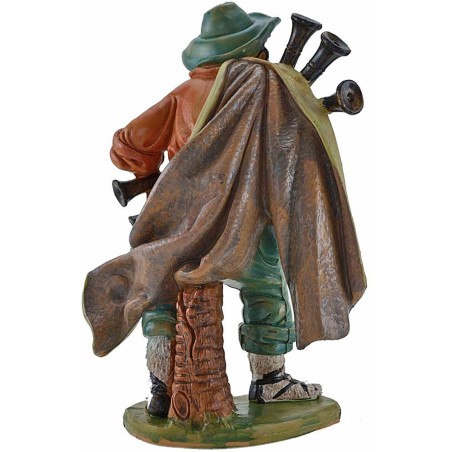 Bagpiper 20 cm Euromarchi