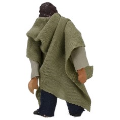 Man standing 10 cm articulated 2