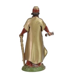 Rey Herodes 12 cm Landi Moranduzzo Mundo Belén 2