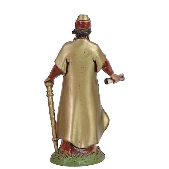 Rey Herodes 12 cm Landi Moranduzzo Mundo Belén