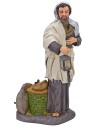 San José en movimiento 30 cm Pigini