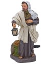 San José en movimiento 30 cm Pigini