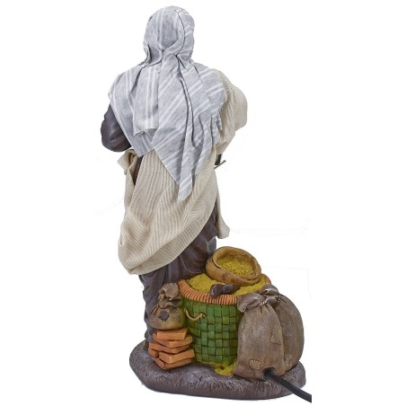 San Giuseppe in movimento 30 cm Pigini