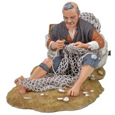 Aggiusta reti in movimento serie 30 cm Pigini