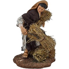 Peasant woman 30 cm -STV30 / 30 - Free shipping
