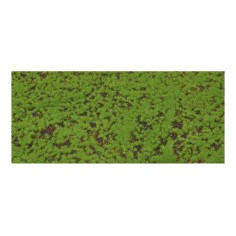 Tappeto muschio sintetico cm 100x50