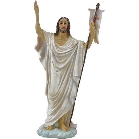 Escena Resurrección cm 12-13 - Figuras Pascuales Mundo Belenes