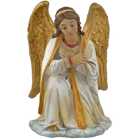 Escena Resurrección cm 12-13 - Figuras Pascuales Mundo Belenes