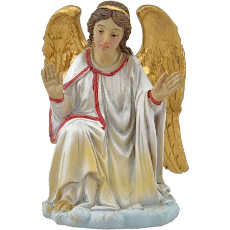 Escena Resurrección cm 12-13 - Figuras Pascuales Mundo Belenes