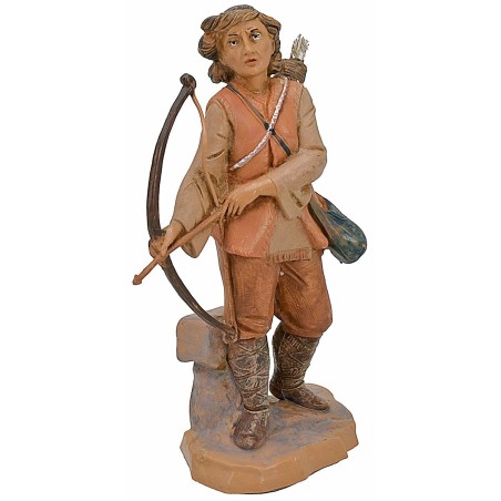 Arciere 12 cm Fontanini