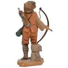 Arciere 12 cm Fontanini 2