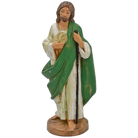 San Judas 11 cm Fontanini Mundo Pesebres