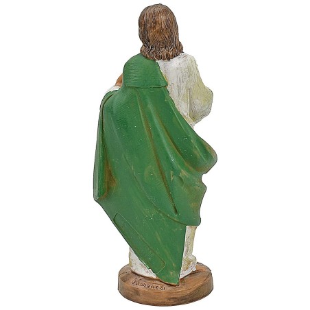 San Judas 11 cm Fontanini Mundo Pesebres