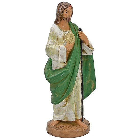 San Judas 11 cm Fontanini Mundo Pesebres