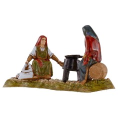 Gruppo castagnara 10 cm Landi Moranduzzo 2