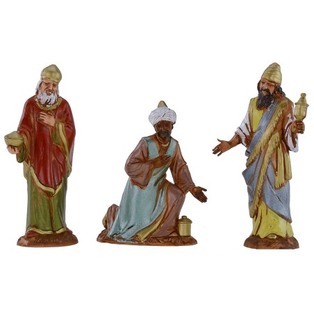 Three Magi cm 10 cost. Historians