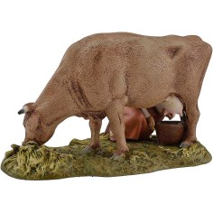 Ordeñadora Landi serie 13 cm Mundo Pesebres 2