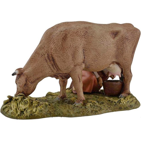 Landi milking machine series 13 cm