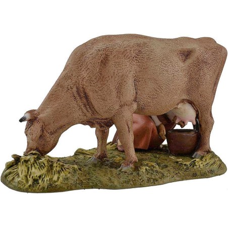 Landi milking machine series 13 cm