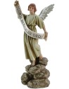 Angel Gloria Landi Moranduzzo 15 cm in resin