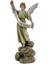 Angelo Gloria Landi Moranduzzo 15 cm en resina