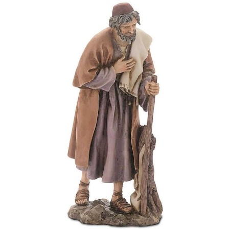 Giuseppe in resina Landi Moranduzzo 15 cm