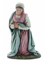 Madonna de resina Landi Moranduzzo 15 cm